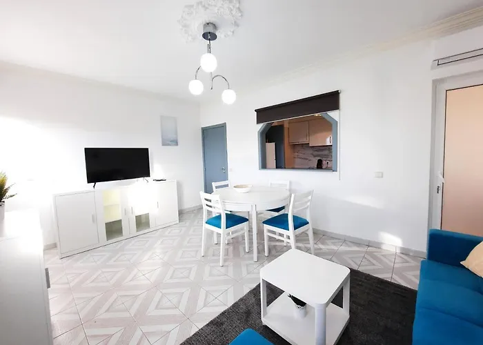 Casa Oceano 1bedroom W/sea View *