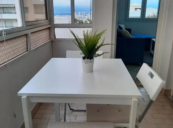 Casa Oceano 1bedroom W/sea View Appartamento *
