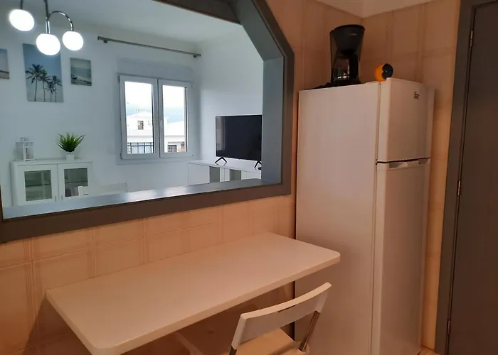 Casa Oceano 1bedroom W/sea View Appartement