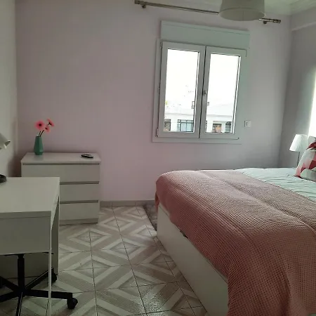 Casa Oceano 1bedroom W/sea View Lägenhet