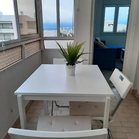 Casa Oceano 1bedroom W/sea View Lägenhet *