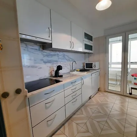 Casa Oceano 1bedroom W/sea View Lägenhet *