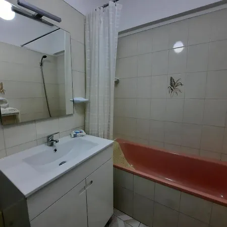 Casa Oceano 1bedroom W/sea View Quarteira