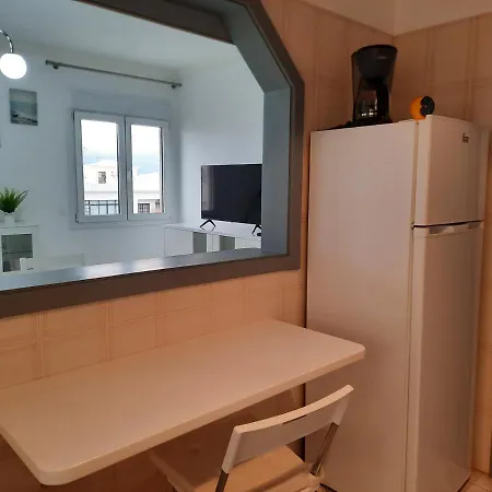 Casa Oceano 1bedroom W/sea View Lägenhet