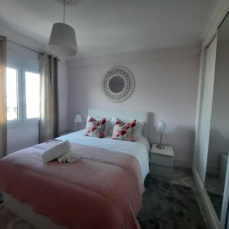 Casa Oceano 1bedroom W/sea View
