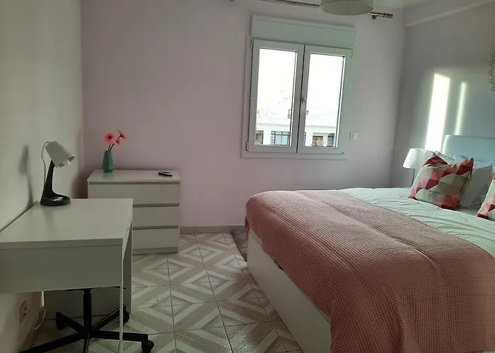 Casa Oceano 1bedroom W/sea View Apartment