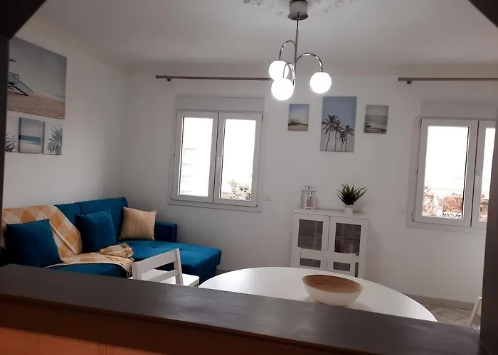 Casa Oceano 1bedroom W/sea View Apartment