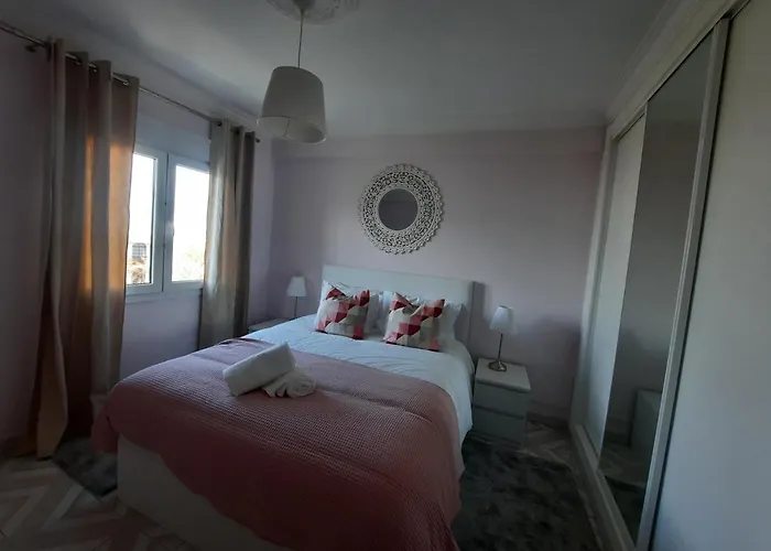 Casa Oceano 1bedroom W/sea View Apartment *