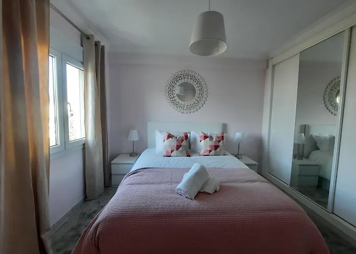 Casa Oceano 1bedroom W/sea View * 쿼테이라