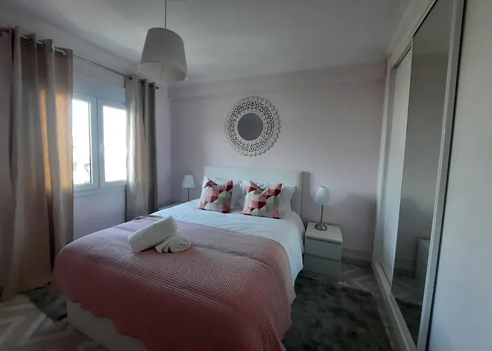 Casa Oceano 1bedroom W/sea View