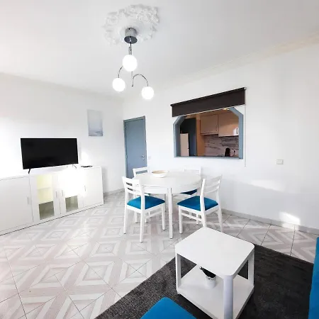 Casa Oceano 1bedroom W/sea View *