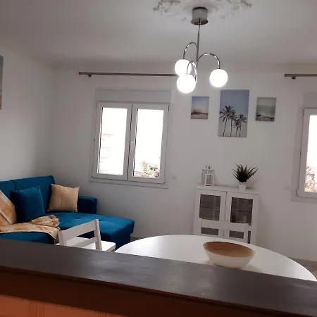 Casa Oceano 1bedroom W/sea View Apartmán