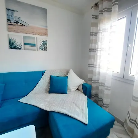 Apartmán Casa Oceano 1bedroom W/sea View *